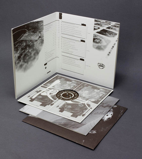 Pixies - Doolitle + Demos & Peel Sessions (25Th Anniversary 3LP Deluxe)