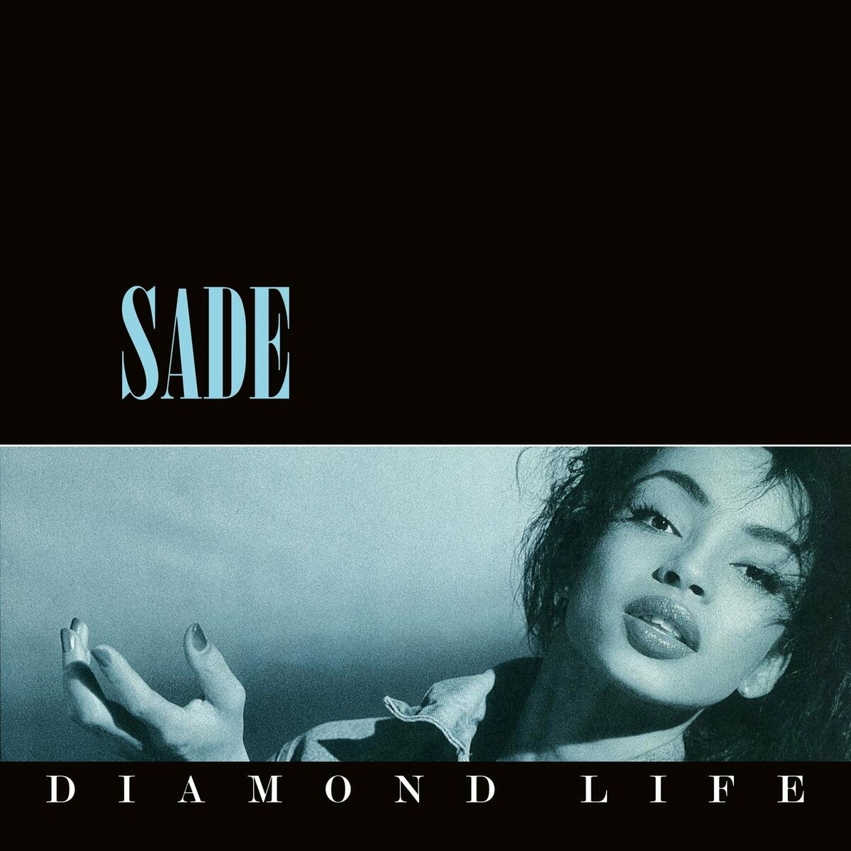 Sade - Diamond Life (Gatefold)