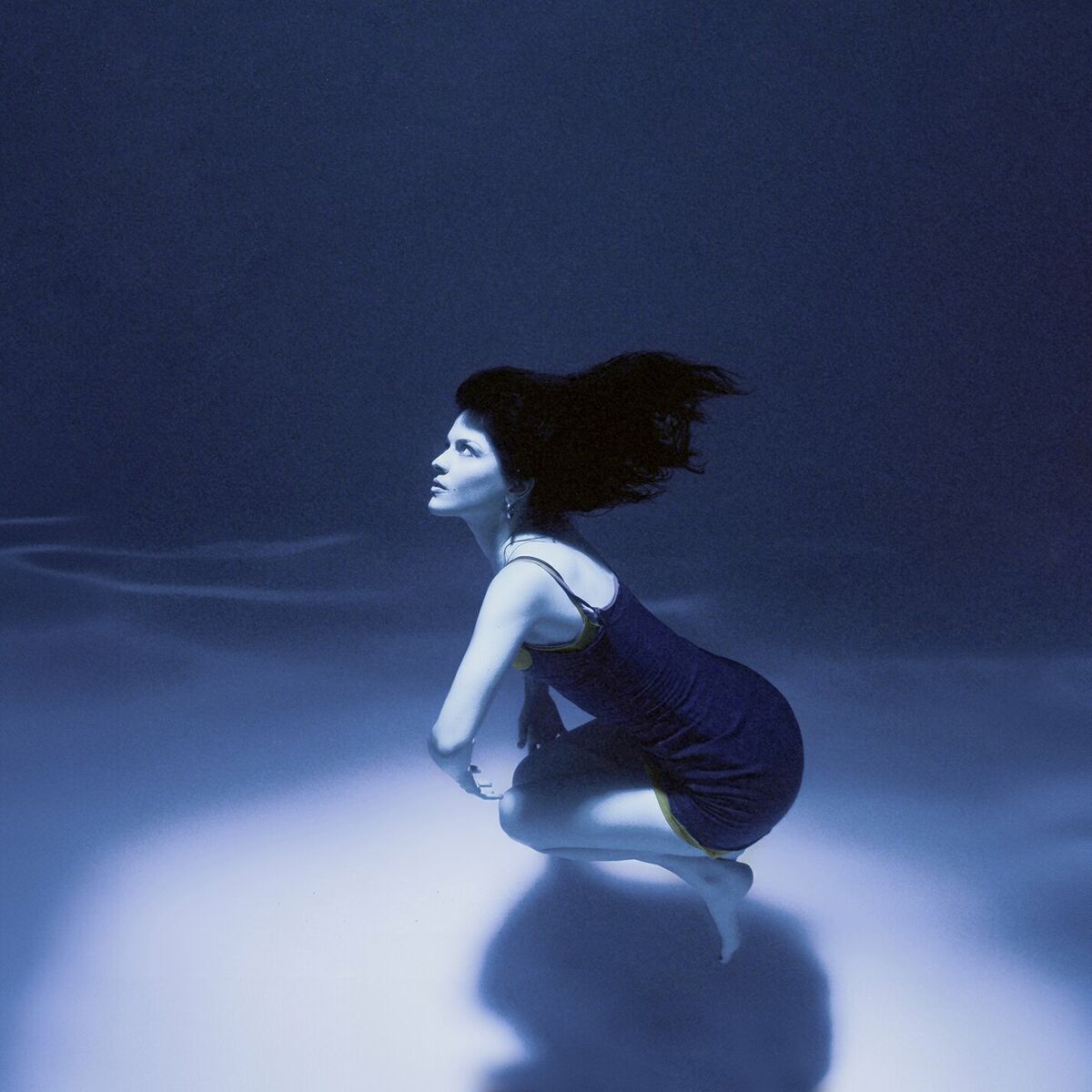 Marias - Submarine (Ultra Clear Vinyl)