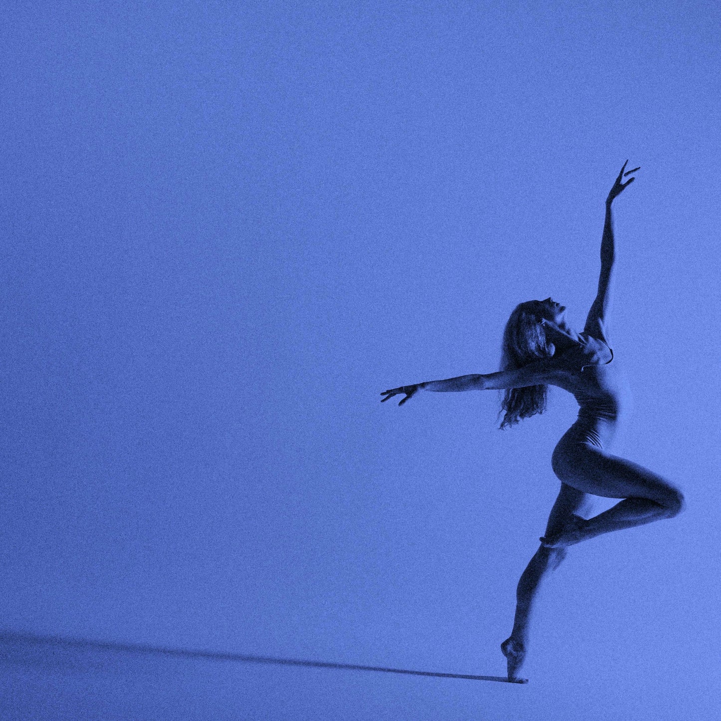 Whirr - Raw Blue (1LP Black)