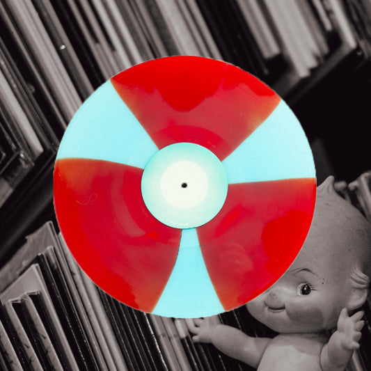 Alvvays - Alvvays (Indie Exclusive Colored)