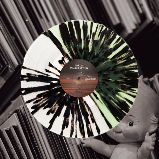 Have A Nice Life - Voids (Indie Exclusive 2LP Colored)