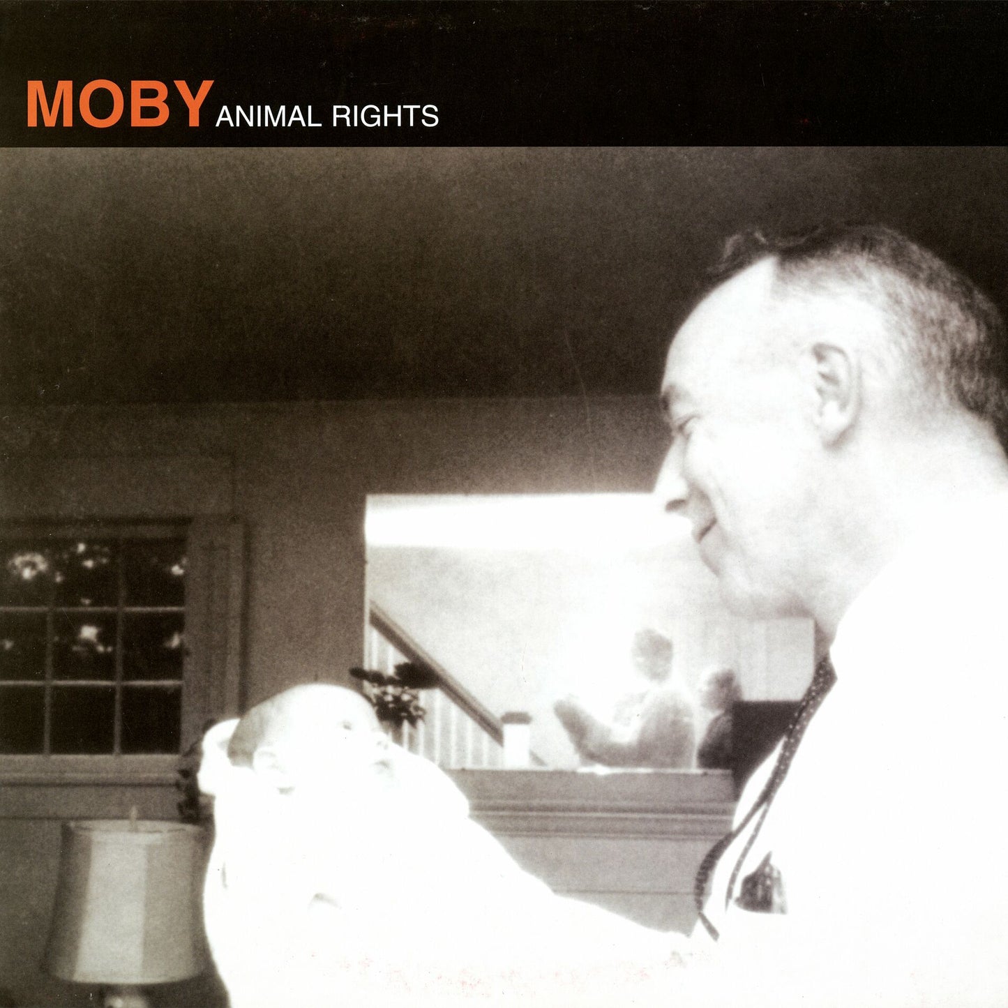 Moby - Animal Rights (180gr)