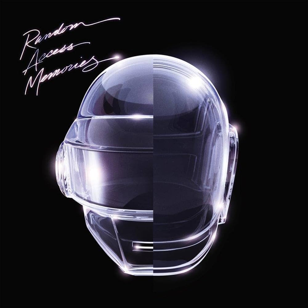 Daft Punk - Random Access Memories (10th Anniversary 3LPs)
