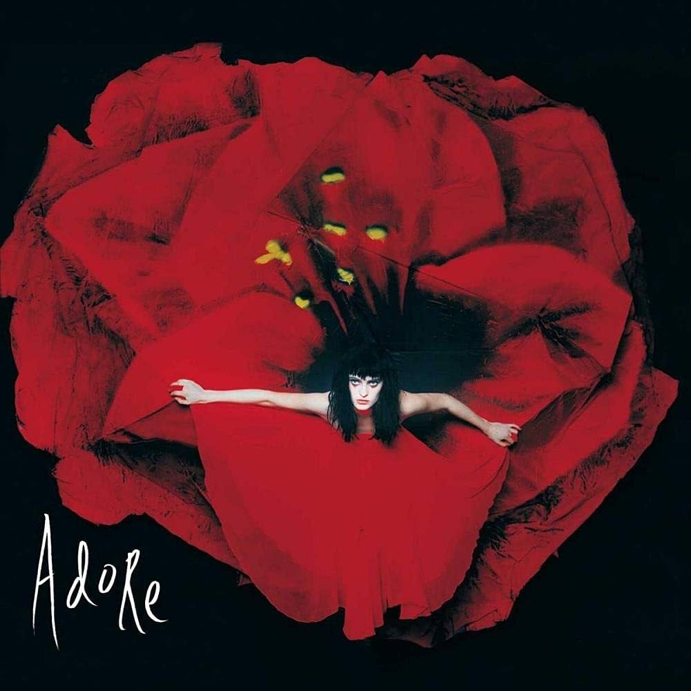Smashing Pumpkins - Adore