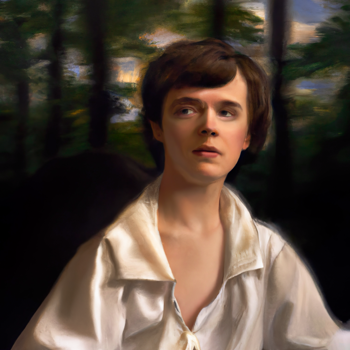 AM - Origen (10 Pulgadas)