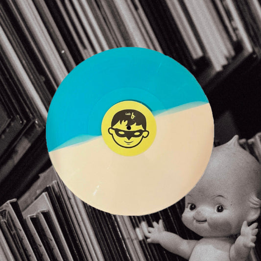 Austin TV - La Ultima Noche Del Mundo (Bi Color)