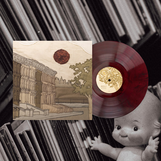 Bright Eyes - I'm Wide Awake, It's Morning (Colored VMP Vinyl)