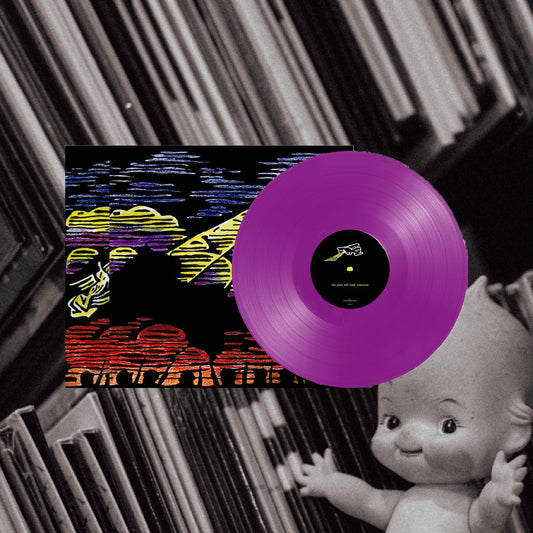 Explosion In The Sky - Those Who Tell The Truth Shall Sie, Those Who Tell The Truth Sall Live Forever (Colored Vinyl)