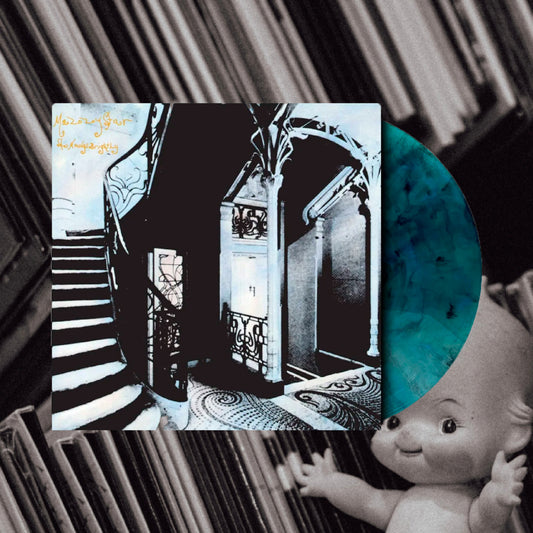 Mazzy Star - She Hangs Brightly (Colored Vinyl)
