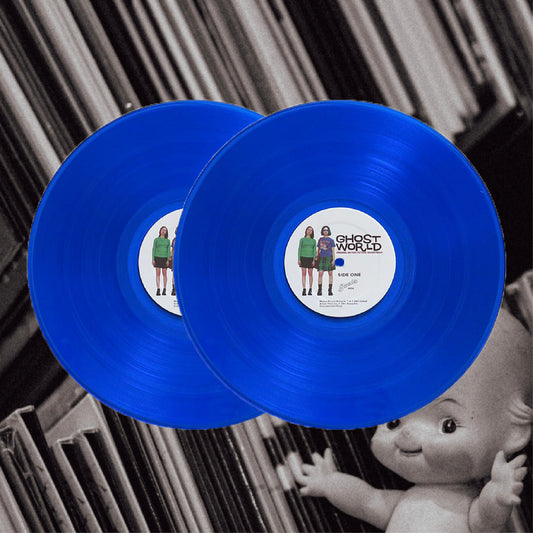 Ghost World (Soundtrack RSD Blue 2LP)
