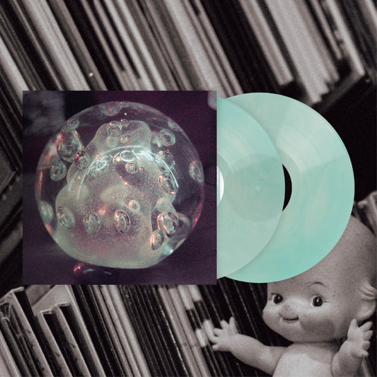 DARKSIDE - Psychic (VMP 2LP Colored)