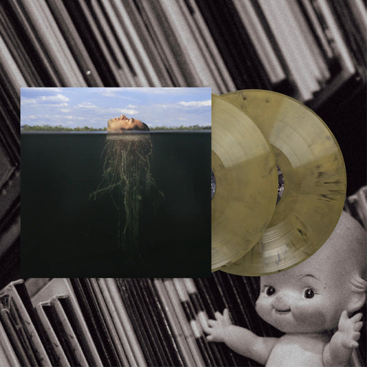 The Mars Volta - De-Loused In The Comatorium (VMP Colored 2LP)