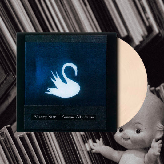 Mazzy Star - Blue Light (Colored Vinyl)
