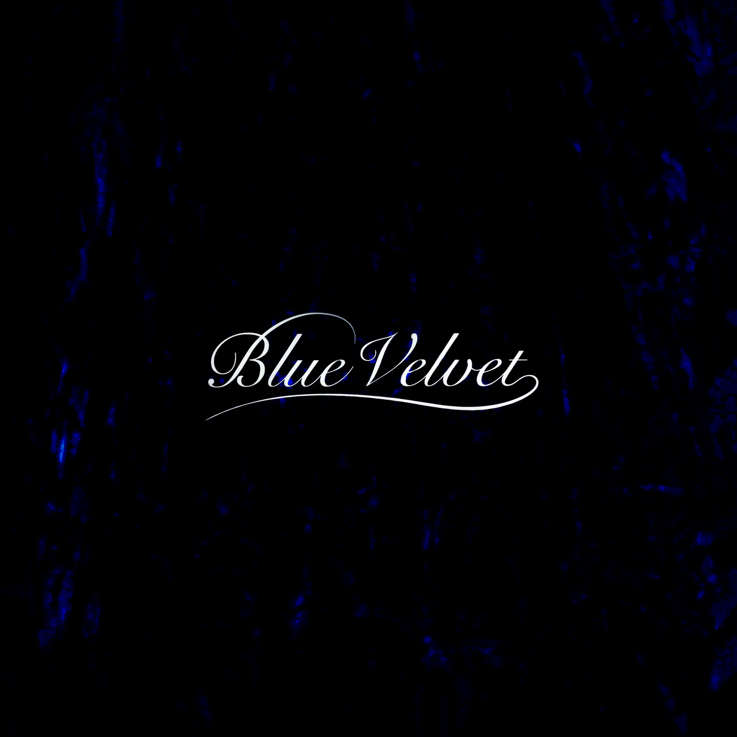 Blue Velvet Soundtrack (2LP Blue on Blue Colored)