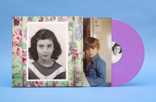 Sufjan Stevens - Carrie & Lowell (BoxSet Colored Vinyl)