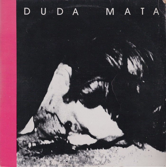 Jose Fors - Duda Mata (Reedicion Oficial)