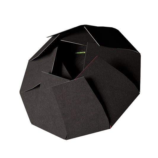 Glass Animals - I Love You So Fucking Much (Decagon Vinyl)