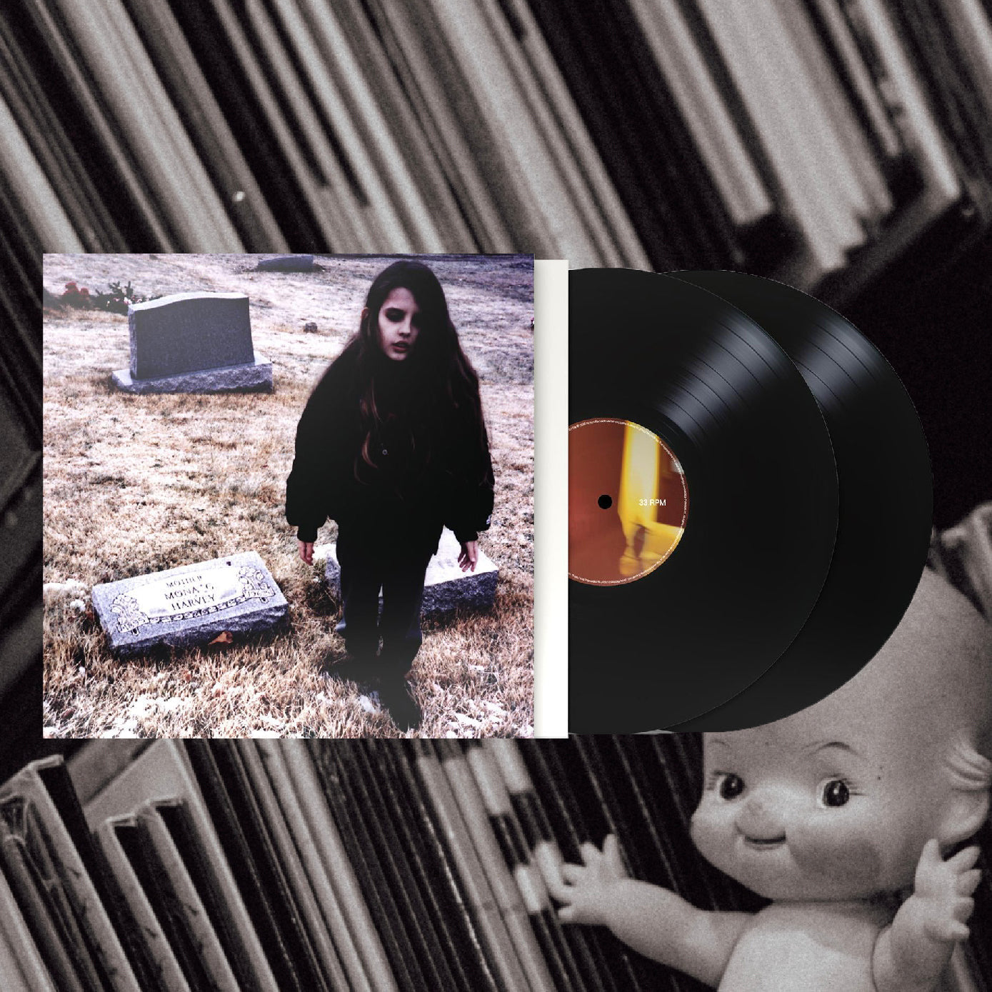 Crystal Castles - II (Gatefold)