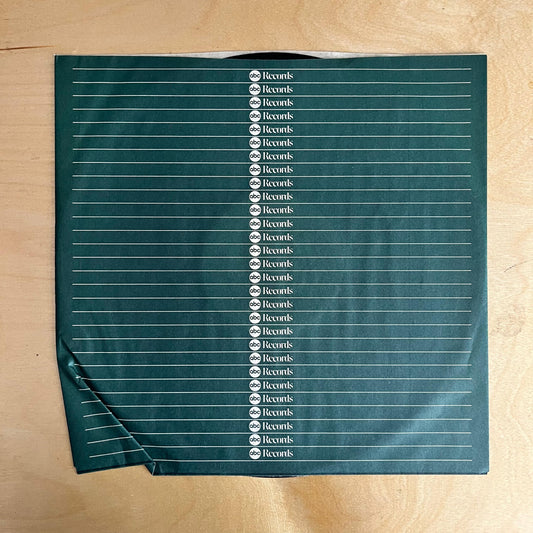 Dewey Redman - Coincide (Promo 1975 USA Gatefold)