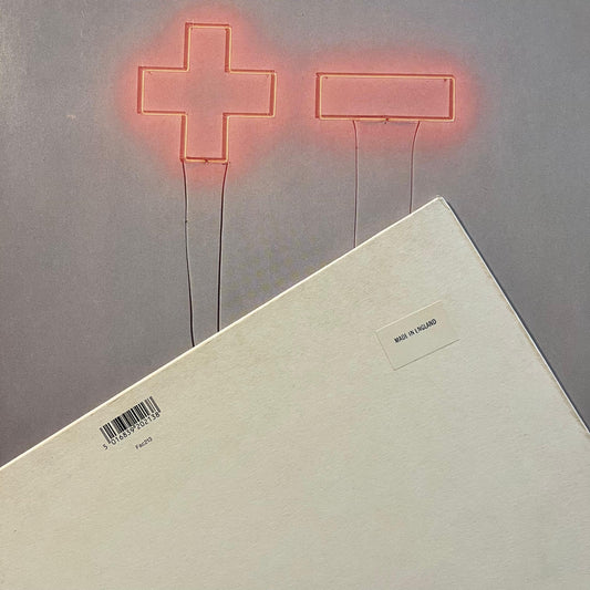 Joy Division - Atmosphere (Single 1988 UK Factory)