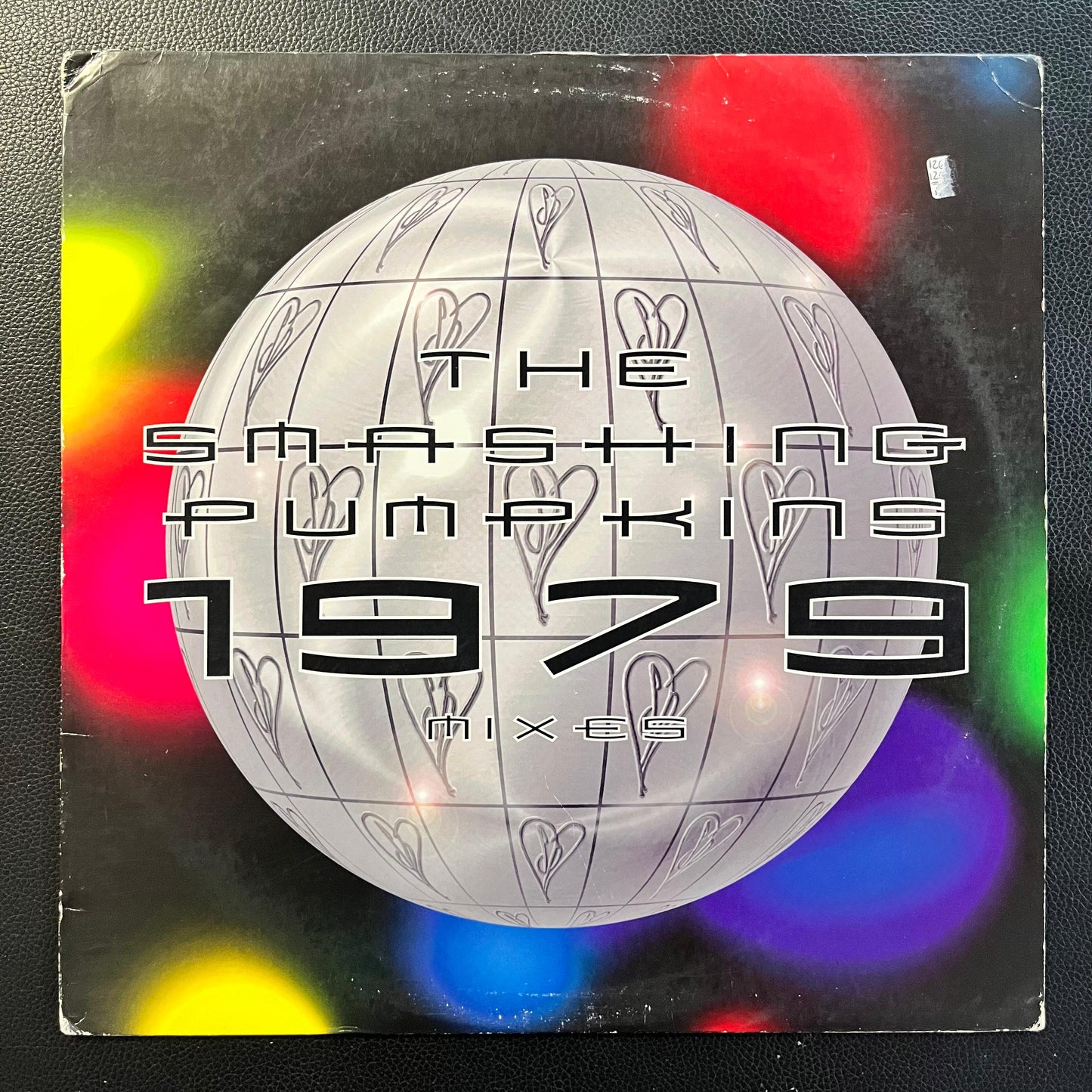 Smashing Pumpkins - 1979 (Single 1995 USA)
