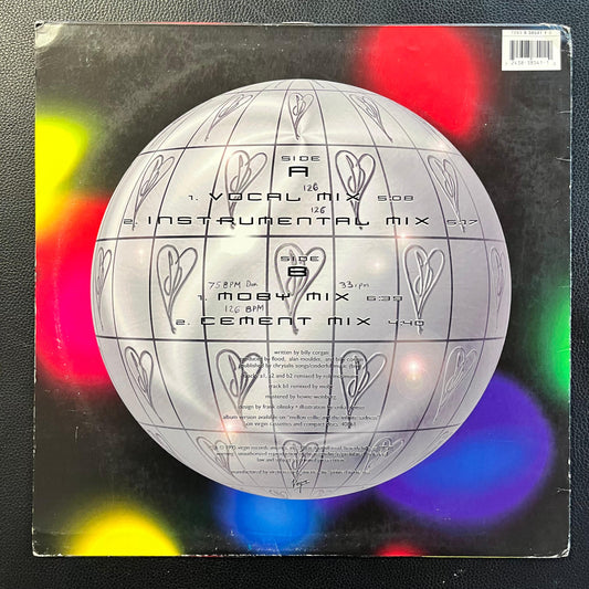 Smashing Pumpkins - 1979 (Single 1995 USA)