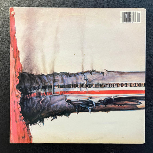 Beastie Boys - Lincensed To Ill (1st Pressing USA 1986 Gatefold)