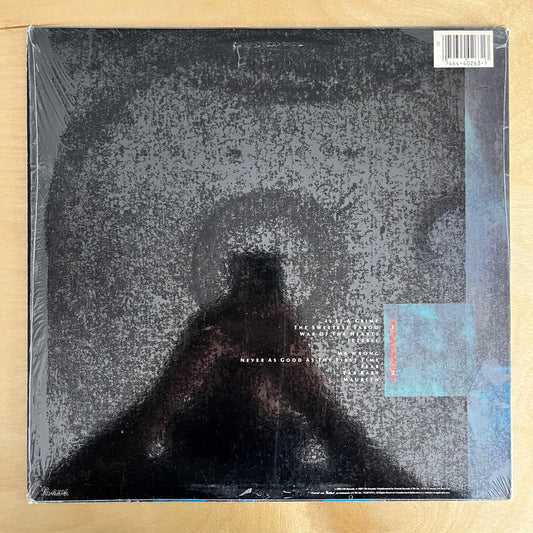 Sade - Promise (1985 USA)