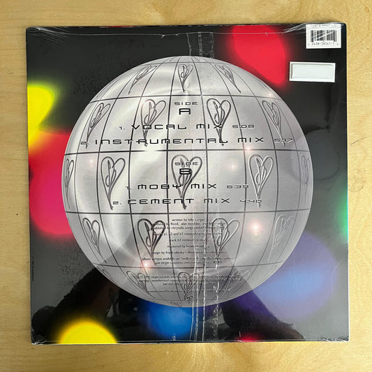 Smashing Pumpkins - 1979 (Mixes Single 1995 USA Sellado)