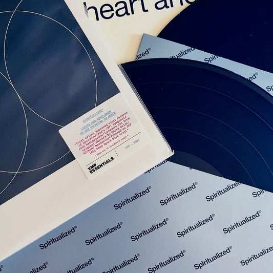 Spiritualized - Ladies and Gentlemen We Are Floating in Space (2LP Blue VMP Exclusive)