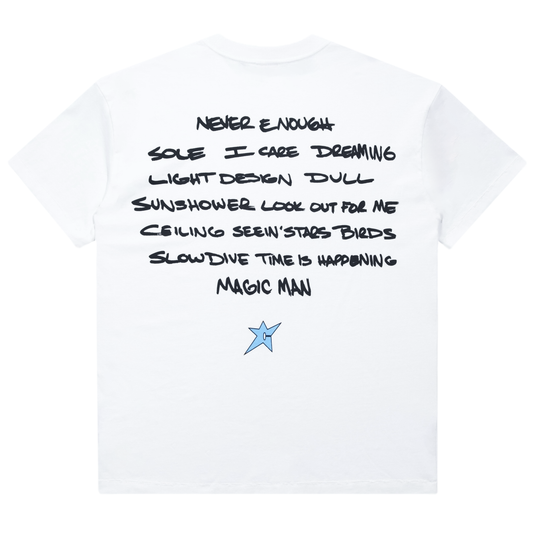 Turnstile X Carpet Company T-Shirt (Talla M)