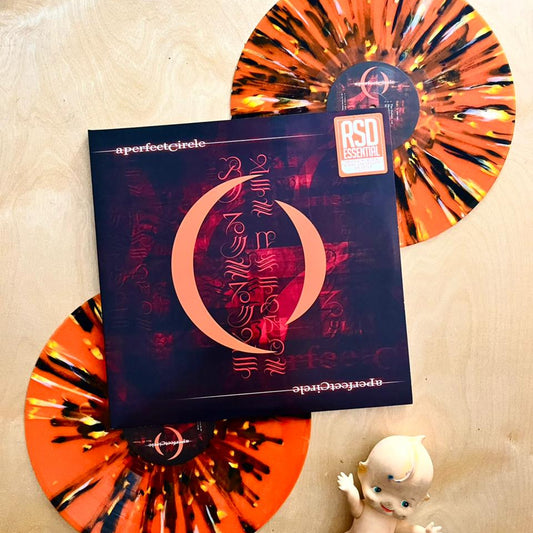 A Perfect Circle - Mer de Noms (RSD Essentials Colored)