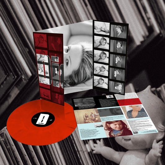 Dido - No Angel (Red Marble Deluxe Packaging)