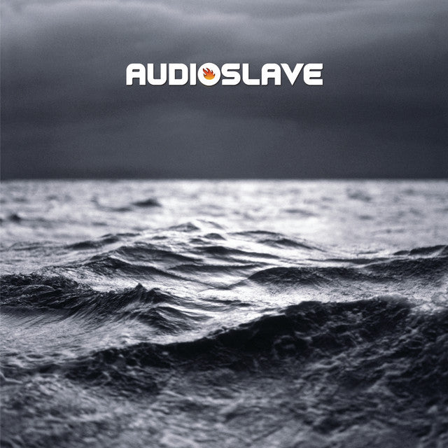 Audioslave - Out of Exile (2LP 180G Black)