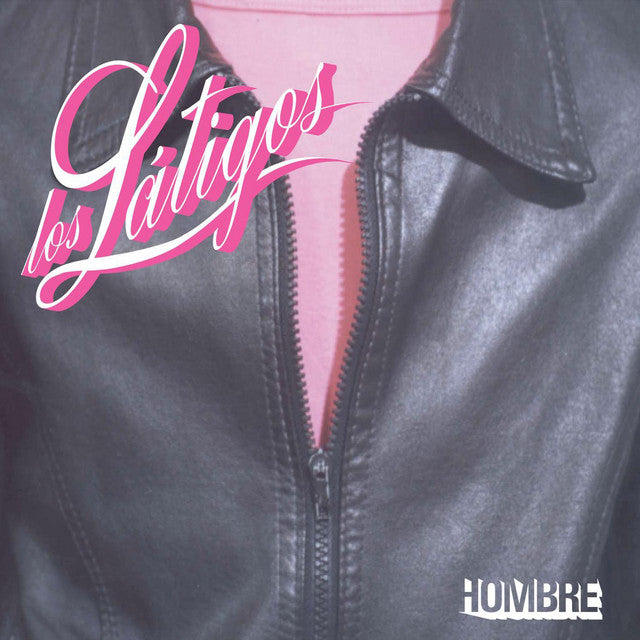 Los Latigos - Hombre