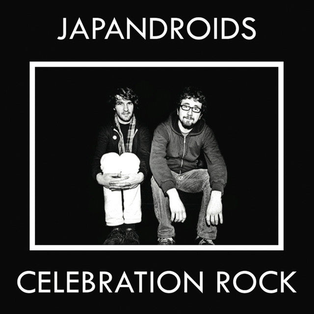Japanroids - Celebration Rock (VMP Colored Vinyl)