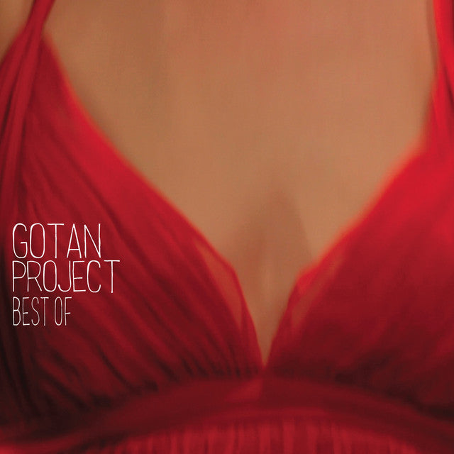 Gotan Project - Best of Gotan Project (RSD 2026 Numered)