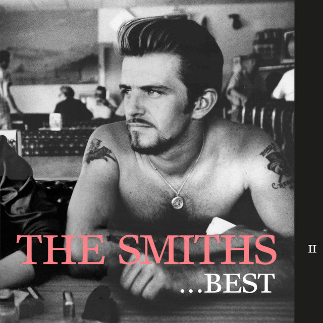 The Smiths - Best Vol. 2