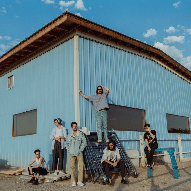 Bandalos Chinos - El Big Blue