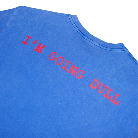 Turnstile X Carpet Company T-Shirt (Talla L)