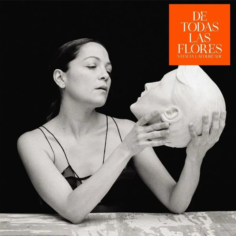 Natalia Lafourcade - De Todas Las Flores