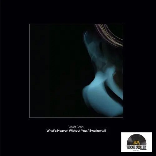 Violet Grohl - What's Heaven Without You / Swallowtail ( 7 Inch RSD 2026)