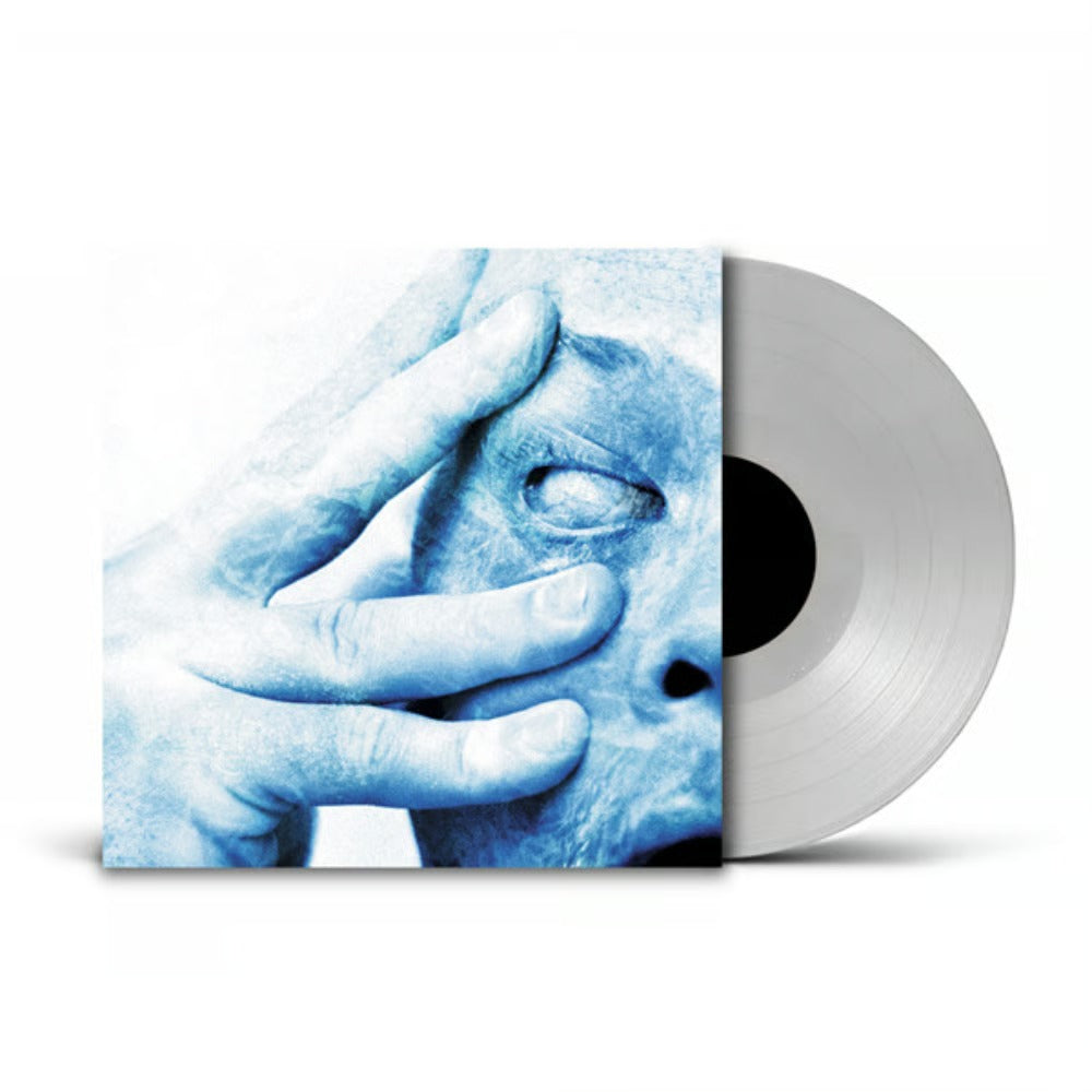 Porcupine Tree - In Absentia (2LP Clear)