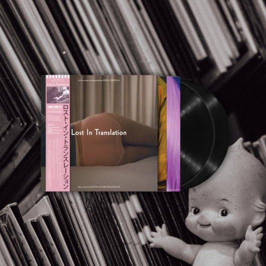 Lost In Translation - Soundtrack RSD (2LP)