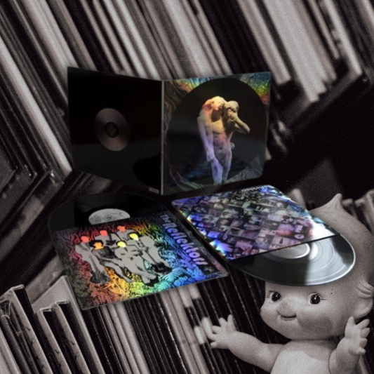 Arcade Fire - Reflektor (2LP Gatefold)
