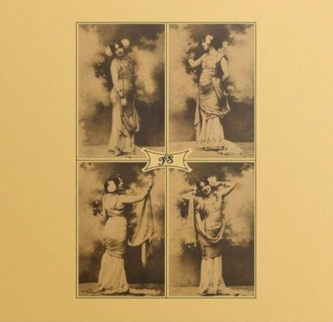 Il Balletto Di Bronzo - Ys