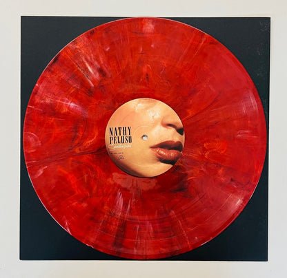 Nathy Peluso - La Sandunguera (Limited Edition Red Passione)