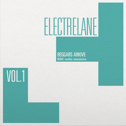Electrelane - BBC Radio Sessions