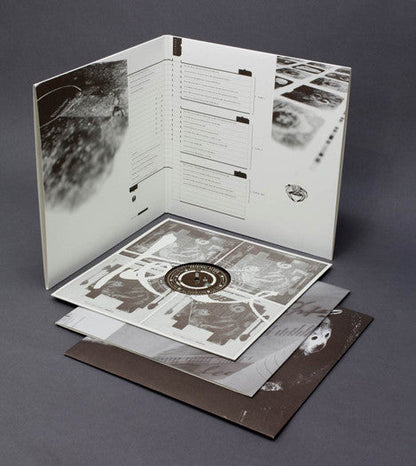 Pixies - Doolitle + Demos & Peel Sessions (25Th Anniversary 3LP Deluxe)